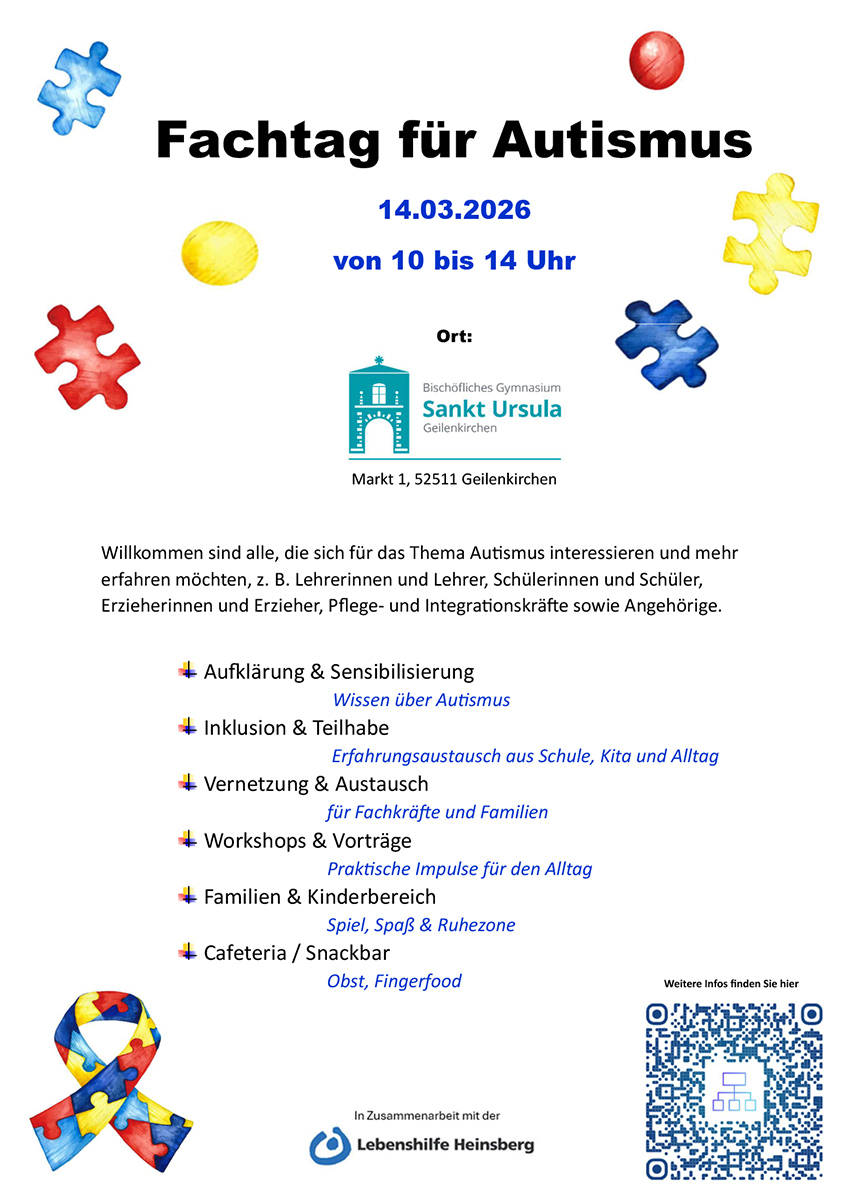 Frühstückstreff Übach Palenberg