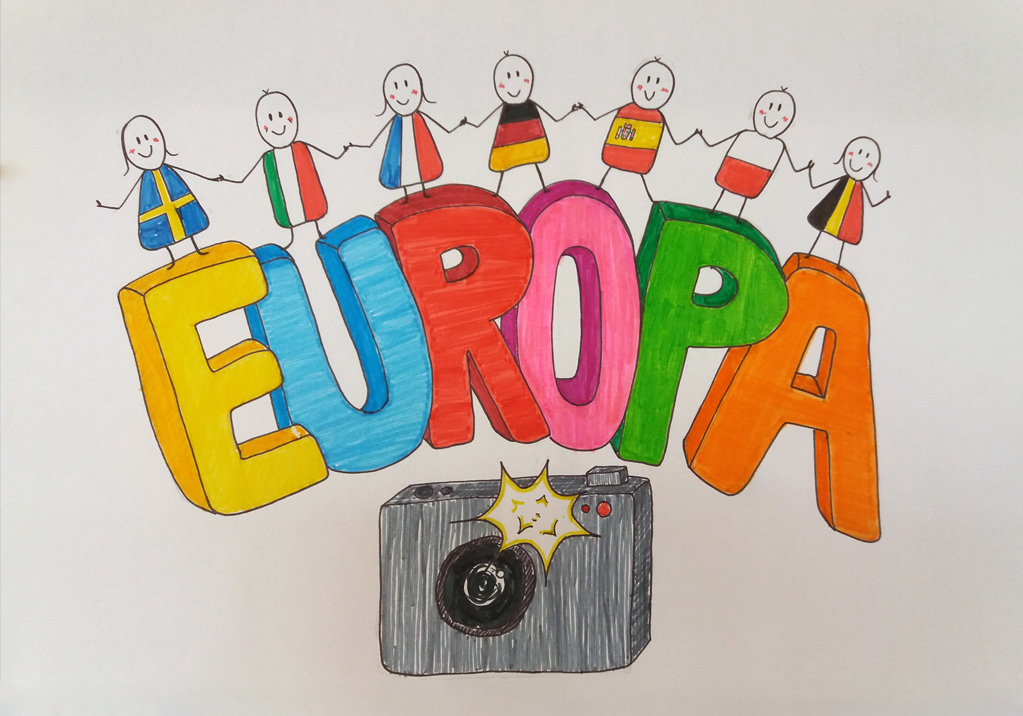 TW Foto Projektgruppe Europa